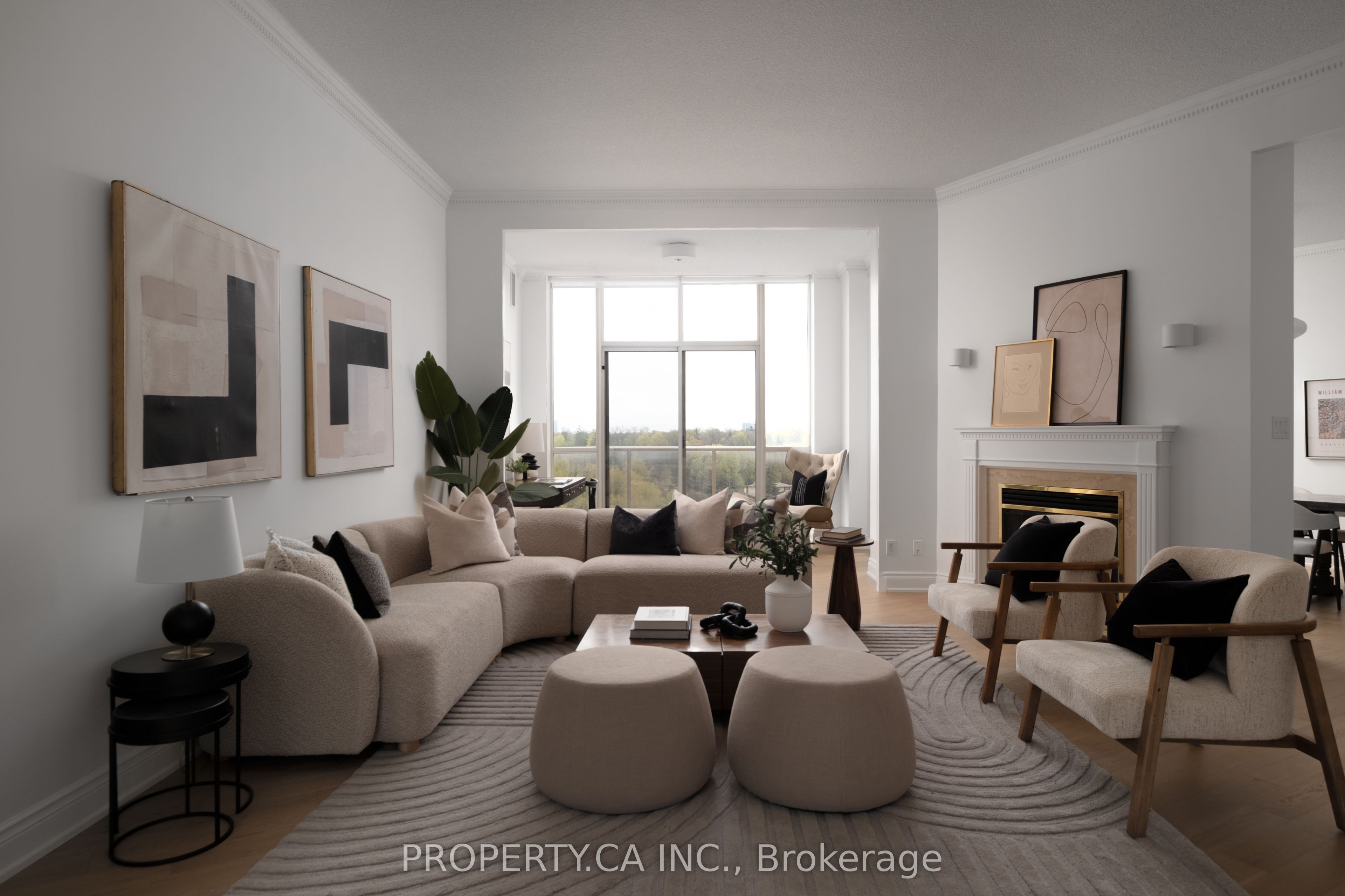 PH 11-3181 Bayview Avenue, Toronto, ON, M2K 2Y2