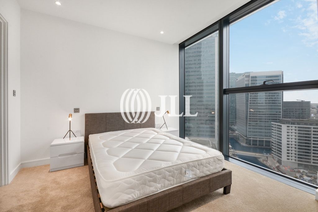 Additional image 3 of 2 bed flat to rentHampton Tower, Marsh Wall E14