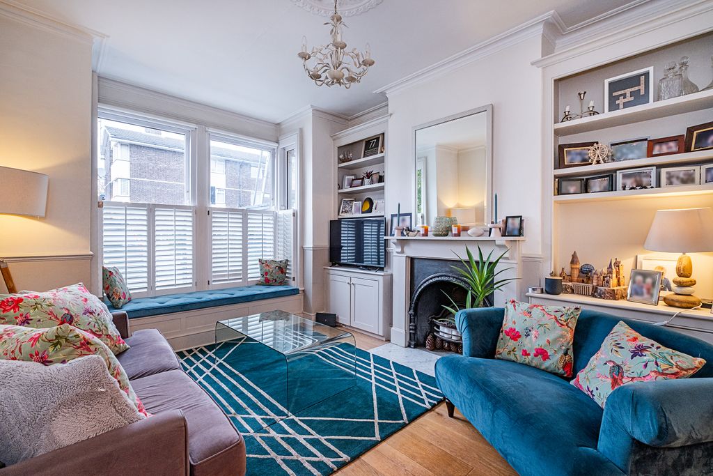 Additional image 2 of 4 bed terraced house for saleEarlsfield Road, London SW18