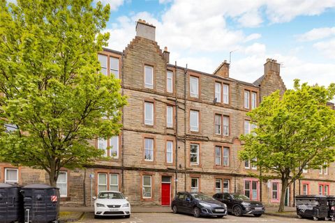 3F3, Balfour Street, Leith, Edinburgh EH6
