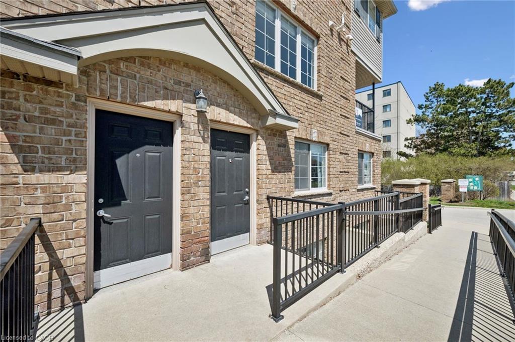 Additional image 4 of 3A-12 Holborn Drive, Kitchener, ON, N2A 0A4