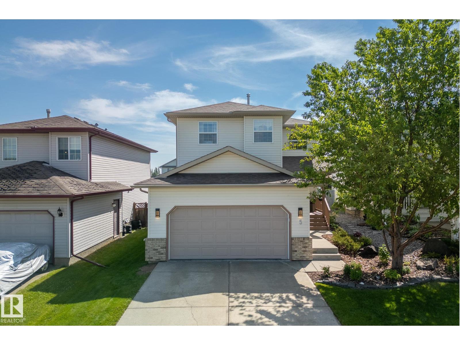 5 Foxboro Terrace, Sherwood Park, AB, T8A6C1