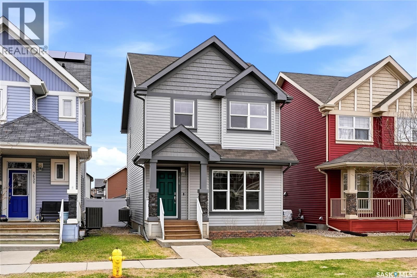 3636 Green Moss LANE