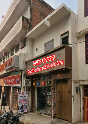 Ordali Bazar, Varanasi