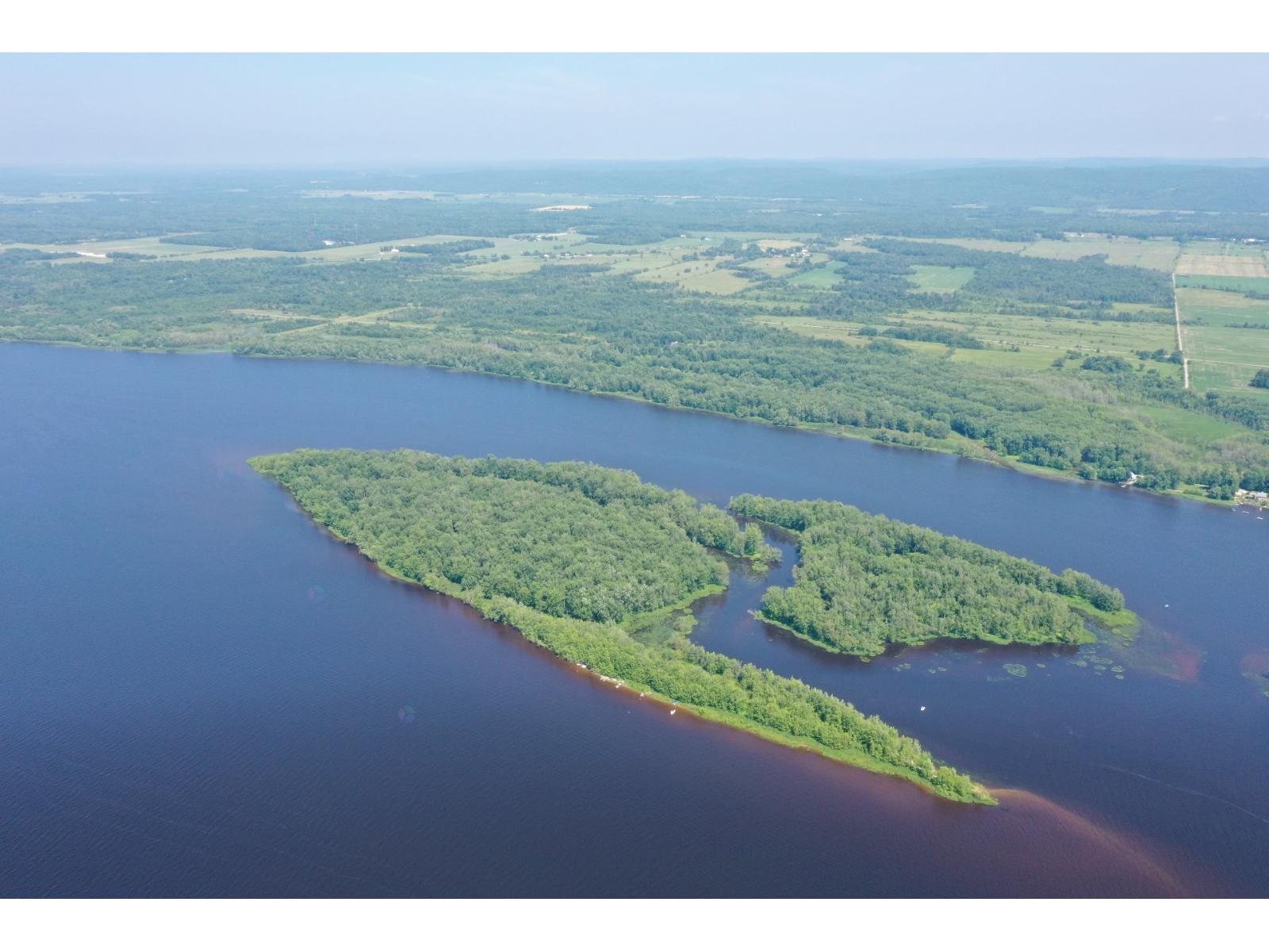 Île Mohr