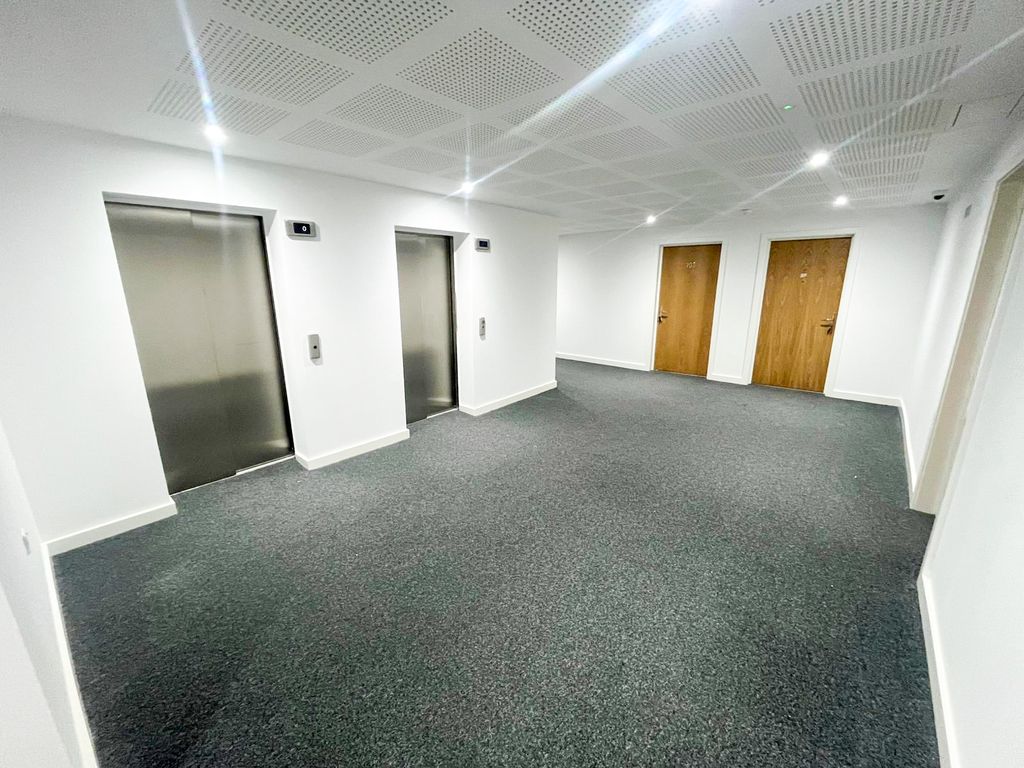 Additional image 10 of 2 bed flat to rent608 Armstrong House, Fletton Quays, Peterborough PE2
