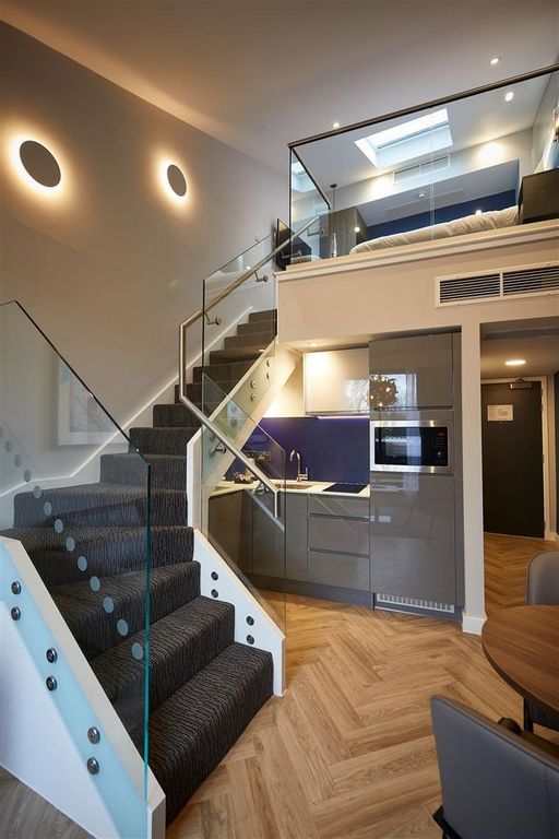Additional image 2 of 1 bed flat to rentRoomzzz City - York, York YO23