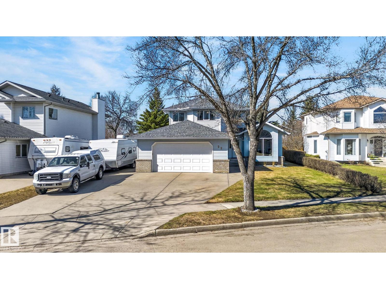 Additional image 2 of 22 Westpark Road, Fort Saskatchewan, AB, T8L3X2