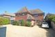 Barton Drive, Barton on Sea, New Milton, Hampshire, BH25