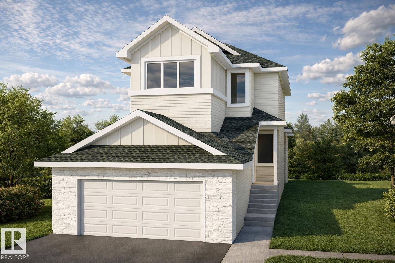 22 Brickyard View, Stony Plain, AB, T7Z0P2