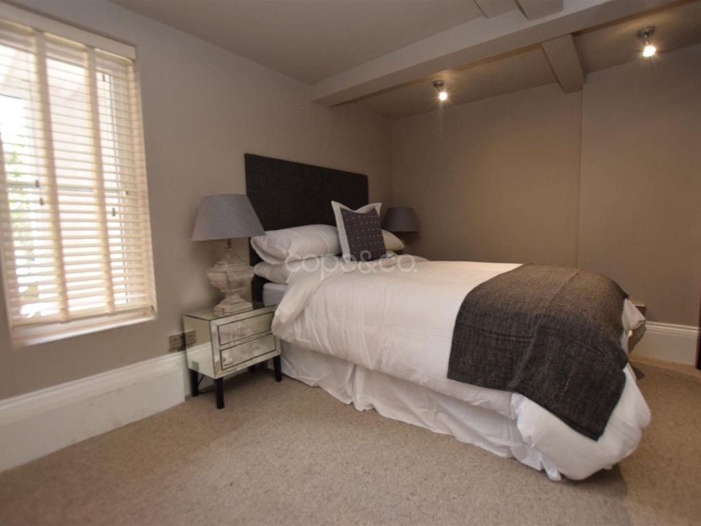 Additional image 15 of 2 bed flat to rentBurleigh Mews, 102 Friar Gate, Derby, Derbyshire DE1