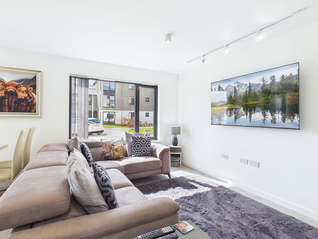 Additional image 12 of 3 bed flat for saleCaledonia Place, Aviemore PH22
