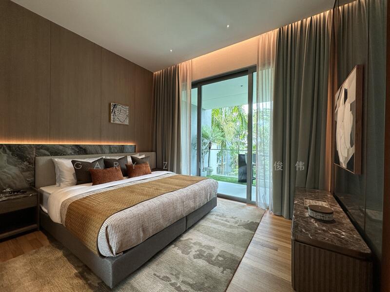 5 Ocean Way photo 4