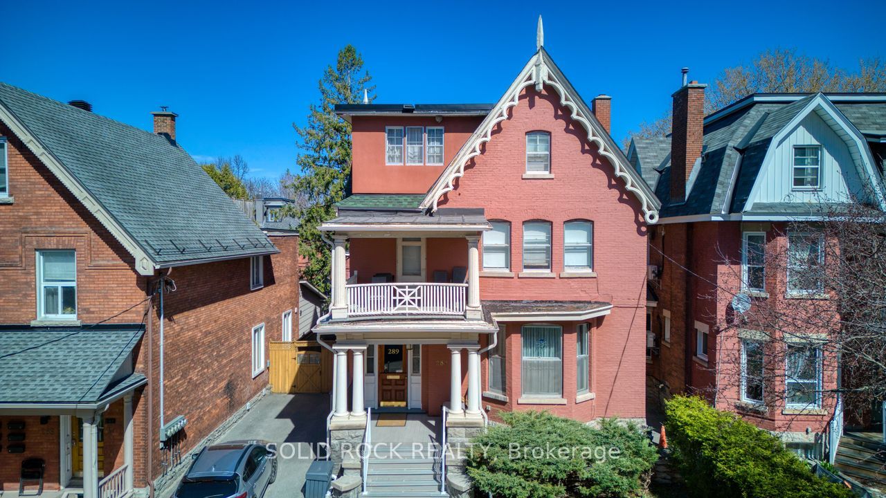 Additional image 2 of 289 Wilbrod Street, Ottawa, ON, K1N 6M3