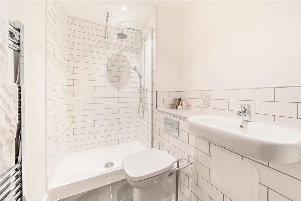 Additional image 8 of 2 bed flat to rentStoneworks Place, Matlock Spa, Matlock DE4