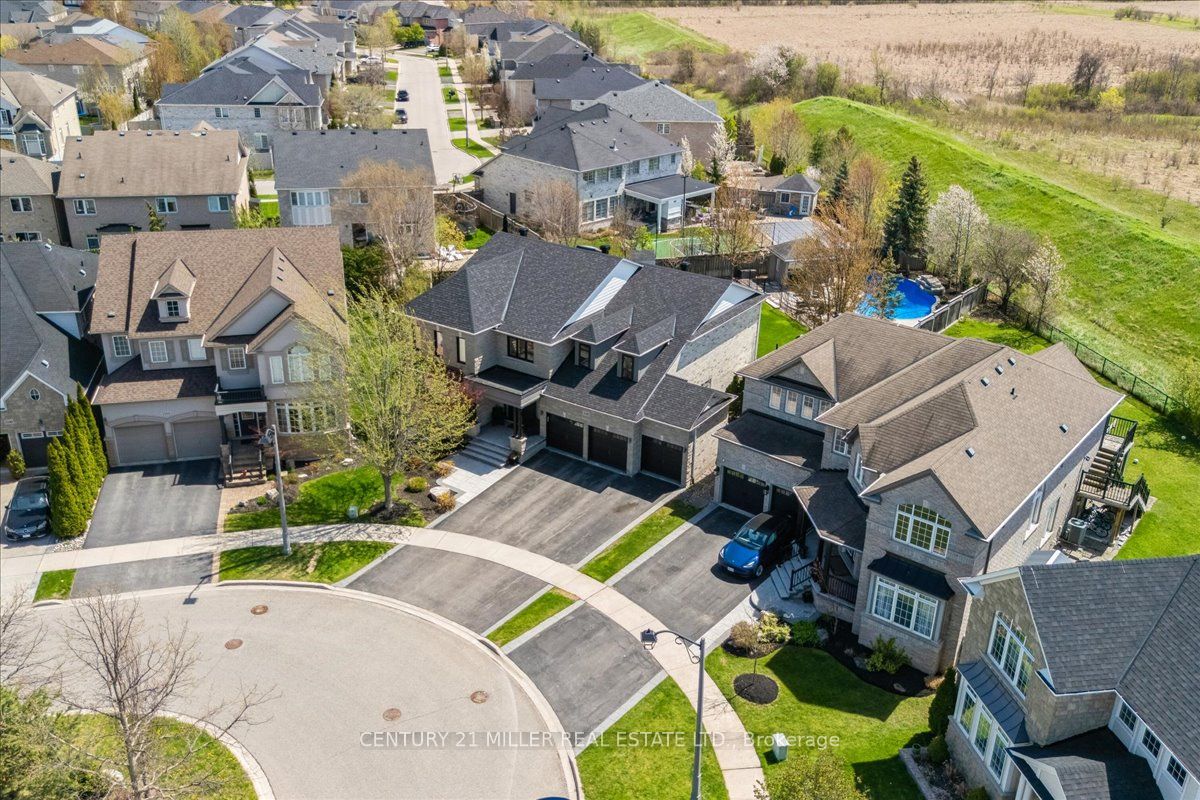 3348 Skipton Lane, Oakville, ON, L6M 0K3