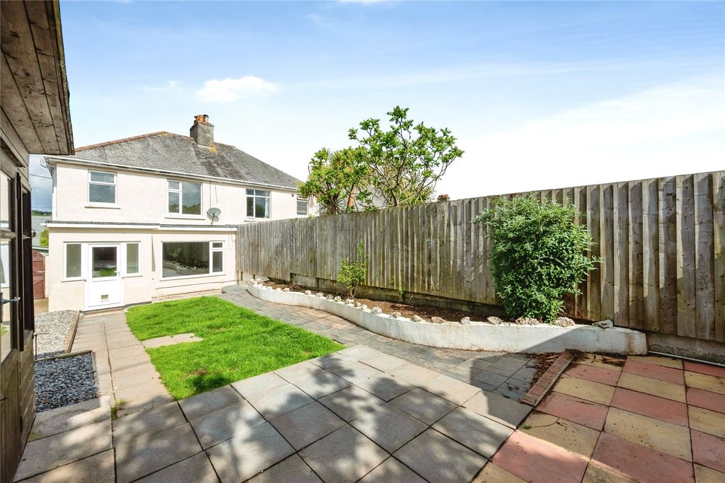 Additional image 16 of 3 bed semi-detached house for saleNew Park, Wadebridge, Cornwall PL27
