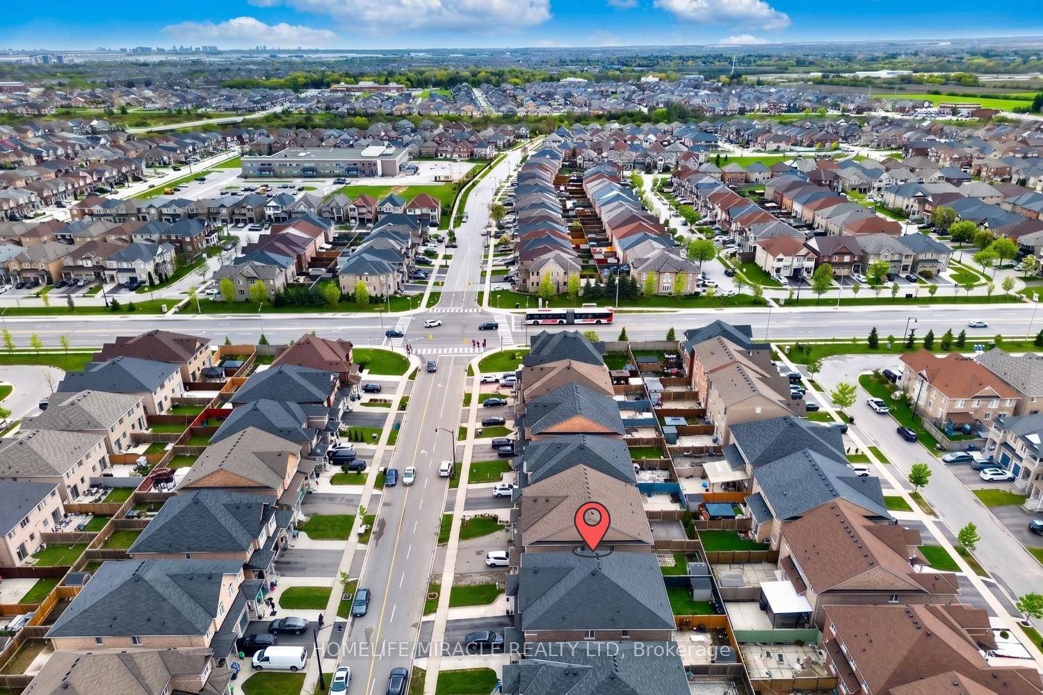 22 Altura Way, Brampton, ON, L6P 4A1 photo 3