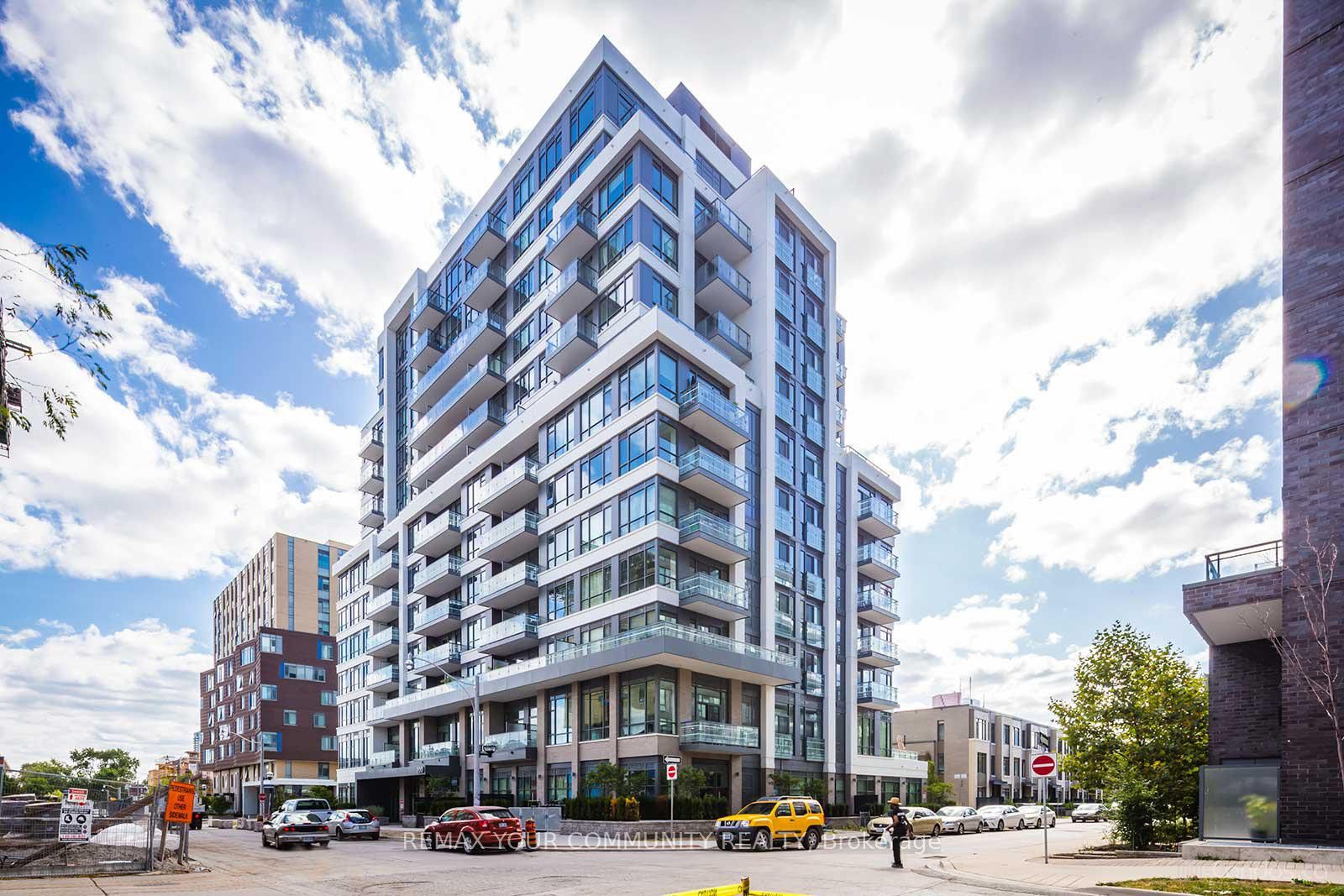1309-200 Sackville Street, Toronto, ON, M5A 0C4