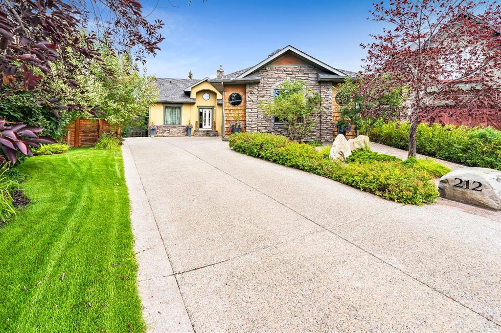 212 Aspen Meadows Place SW, Calgary, AB, T5H 4T2