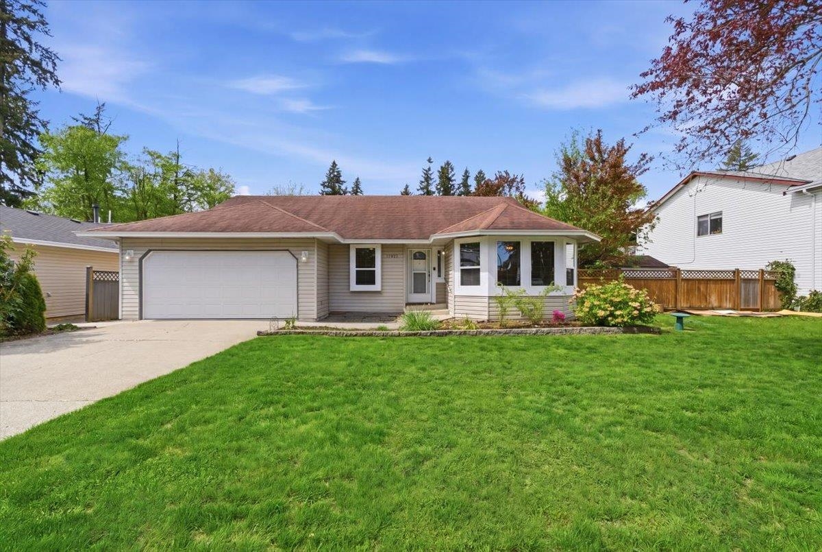 11911 238b Street, Maple Ridge, BC, V4R 1W3
