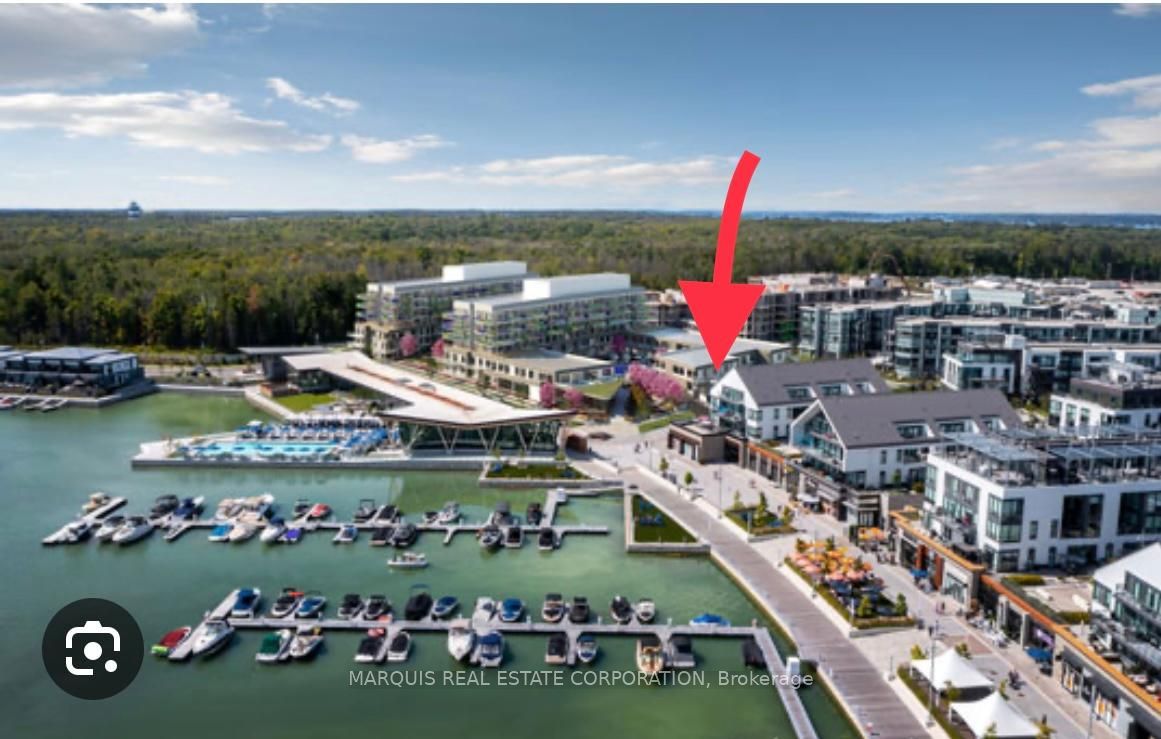 144-331 Broward Way, Innisfil, ON, L9S 0M7