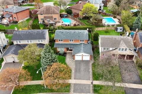 Additional image 8 of 757 Damien Way, Mississauga, ON, L5C 3C3