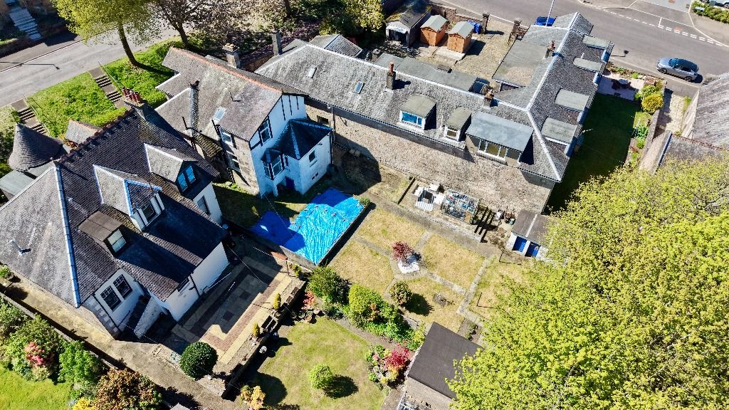Additional image 30 of 3 bed detached house for saleBrisbane Street, Inverclyde, Greenock PA16