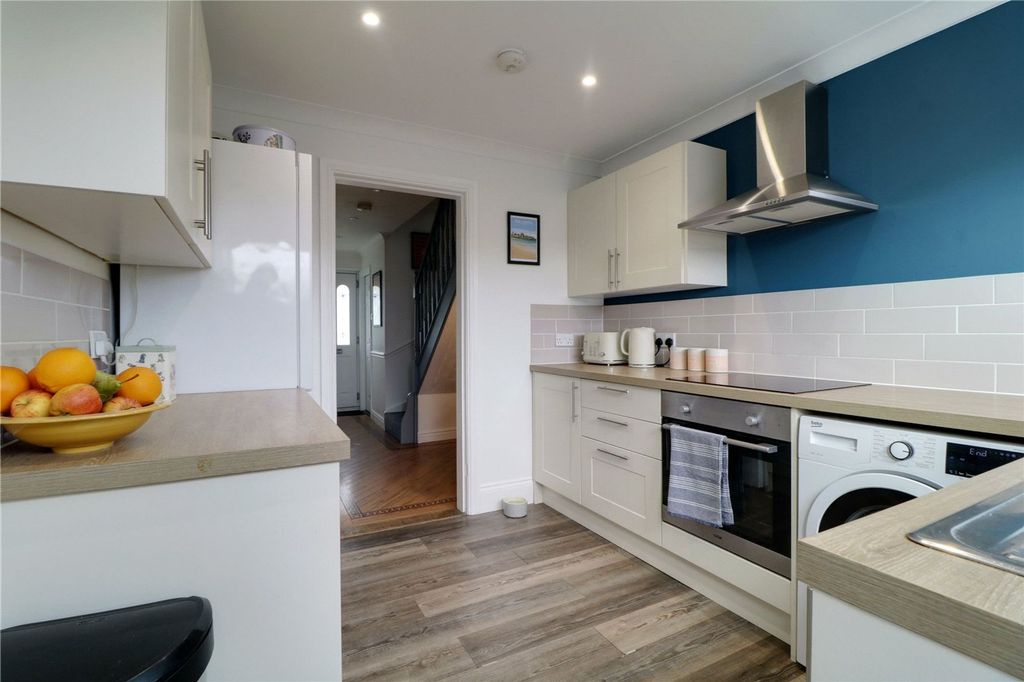 Additional image 3 of 3 bed link detached house for saleLabrador Drive, Broughton DN20