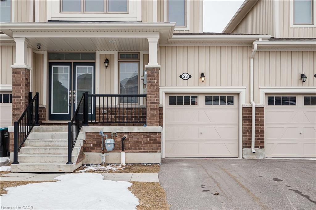 Additional image 2 of 23 Albany Street, Collingwood, ON, L9Y 3W8