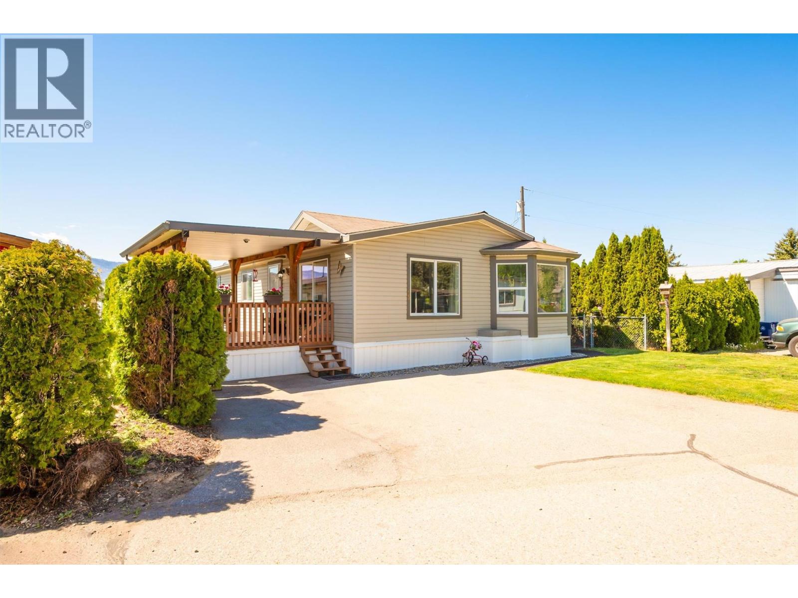 95-9020 Jim Bailey Road, Kelowna, BC, V4V1E5