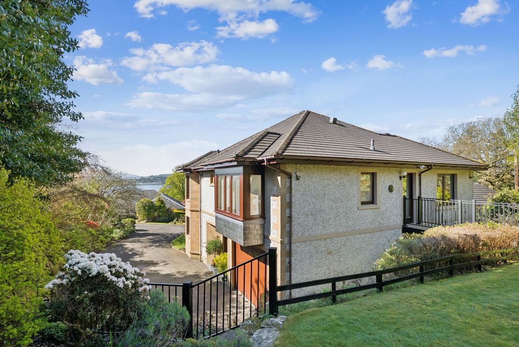 Additional image 36 of 4 bed property for saleRowan House, Armadale Road, Rhu, Helensburgh G84