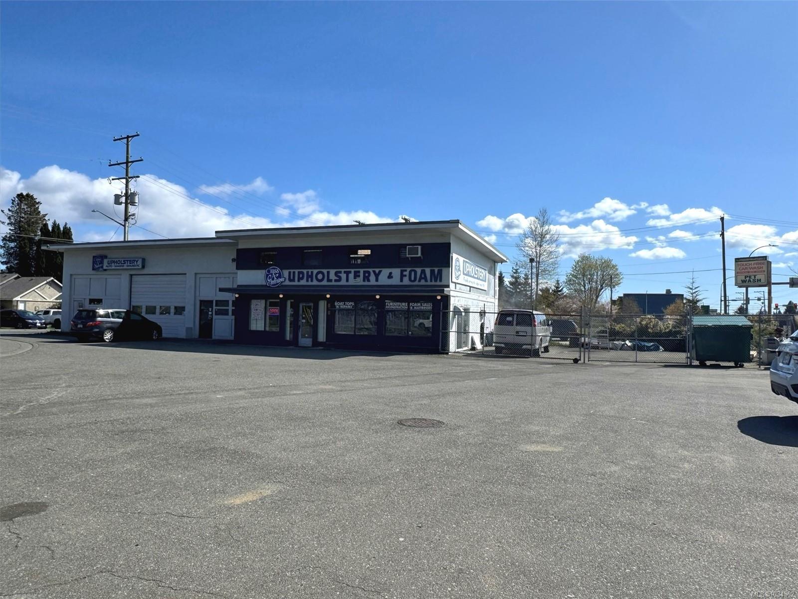2070 Island Highway, Campbell River, BC, V9W 2G4