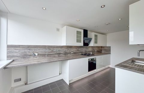 Bernard Street, Southampton SO14