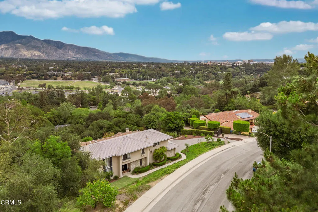 Additional image 49 of 1095 Linda Glen Drive, Pasadena, CA 91105
