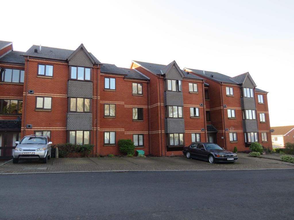1 bed flat to rentMariners Heights, Penarth CF64