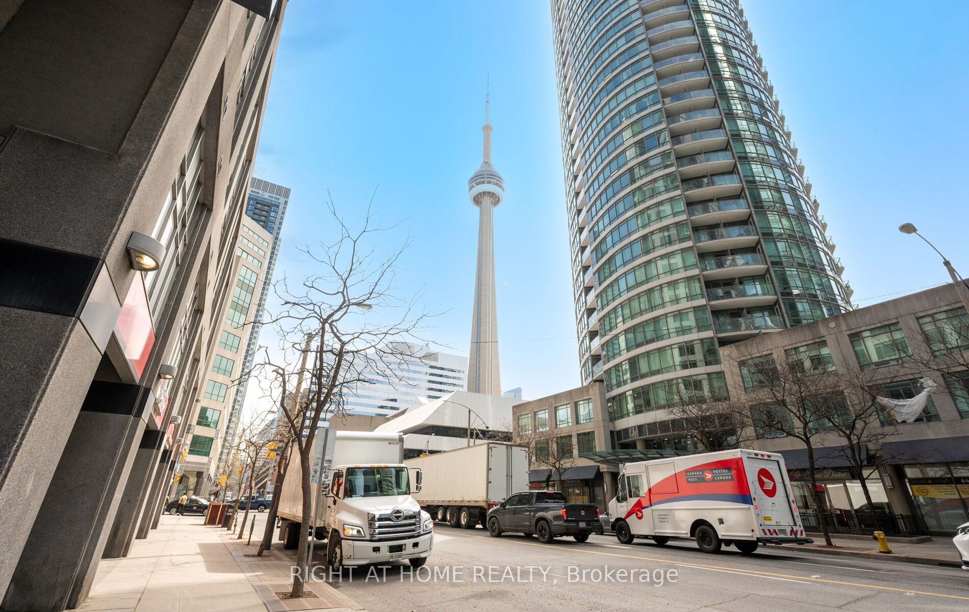 Additional image 2 of 803-373 Front Street W, Toronto, ON, M5V 3R7