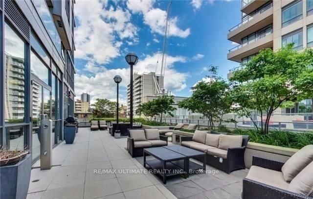 Additional image 3 of 605-500 St Clair Avenue W, Toronto, ON, M6C 1A8