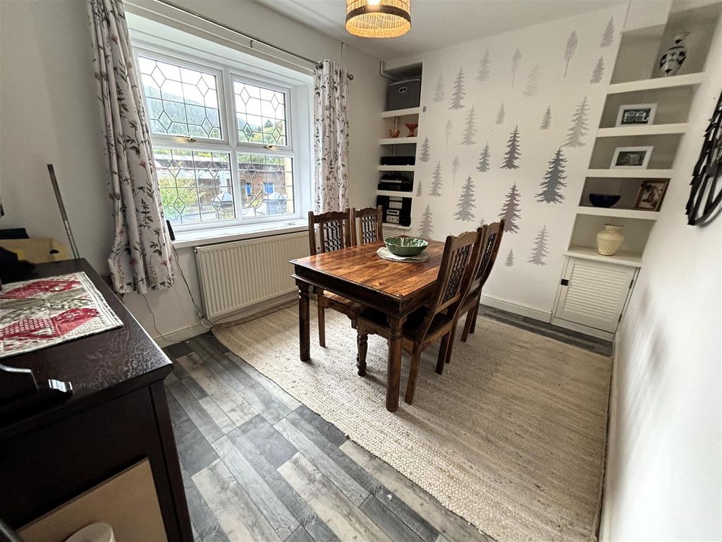 3 bed terraced house for saleCommercial Street, Abergwynfi, Port Talbot SA13