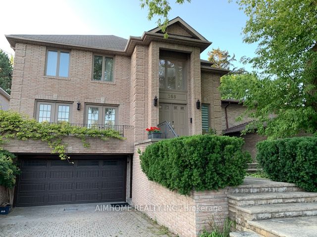 268 Hounslow Avenue, Toronto, ON, M2N 2B8