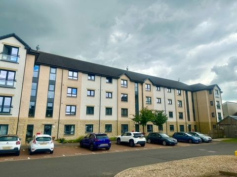 Neuk Drive, Glasgow G74