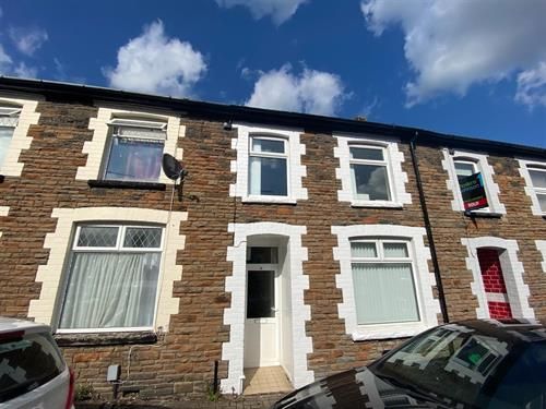 Room to rentTower Street, Pontypridd CF37