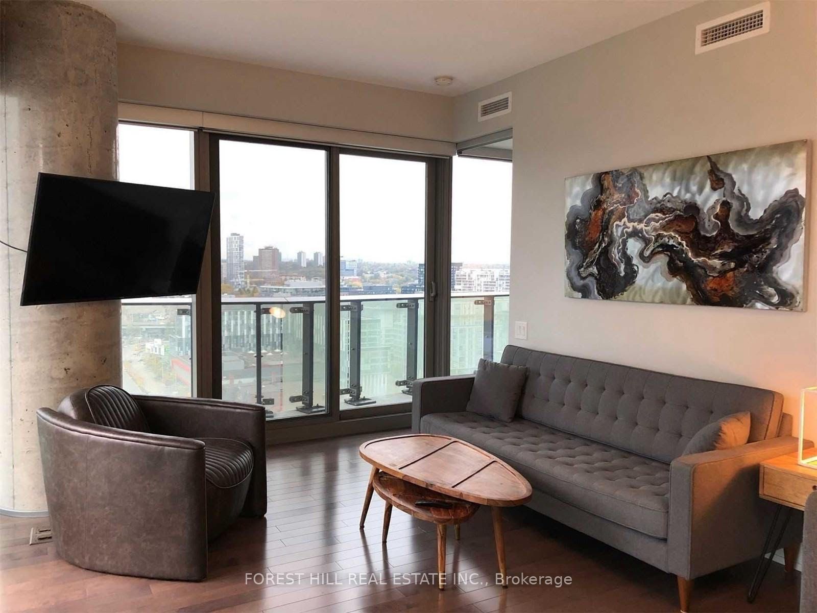 Additional image 3 of 1702-390 Cherry Street, Toronto, ON, M5A 3L1