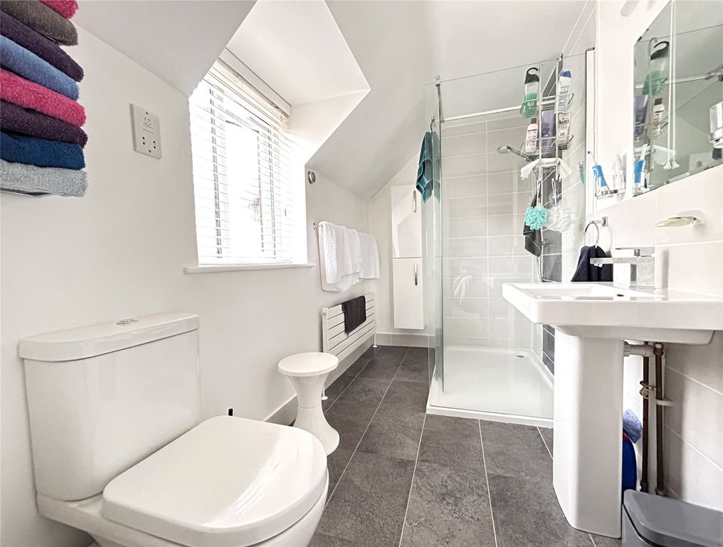 Additional image 13 of 4 bed detached house for saleTatworth Street, Tatworth, Chard, Somerset TA20