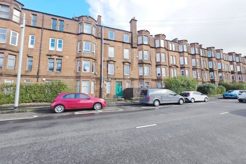 159, Wellshot Road, Flat 3-1, Glasgow G327Au G32
