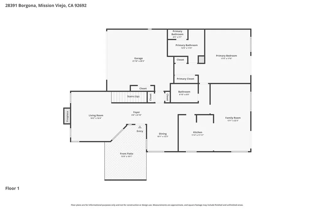 Additional image 50 of 28391 Borgona, Mission Viejo, CA 92692