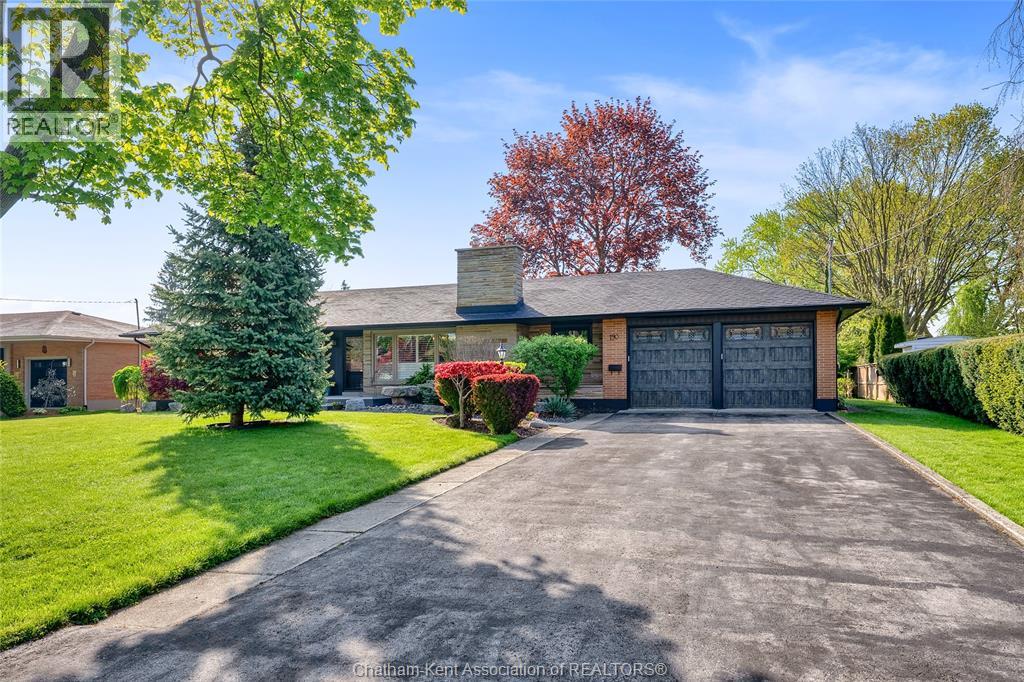 190 Mercer Street, Chatham, ON, N7M4B5