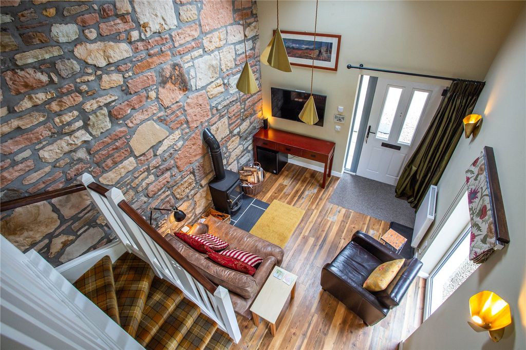 Additional image 32 of 6 bed detached house for saleBenview, Whiting Bay, Isle Of Arran, North Ayrshire KA27