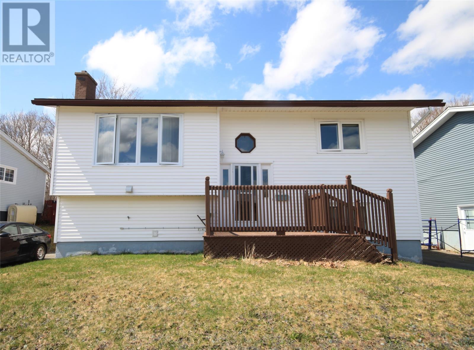 50 Holbrook Avenue, St. John's, NL, A1E2Y3