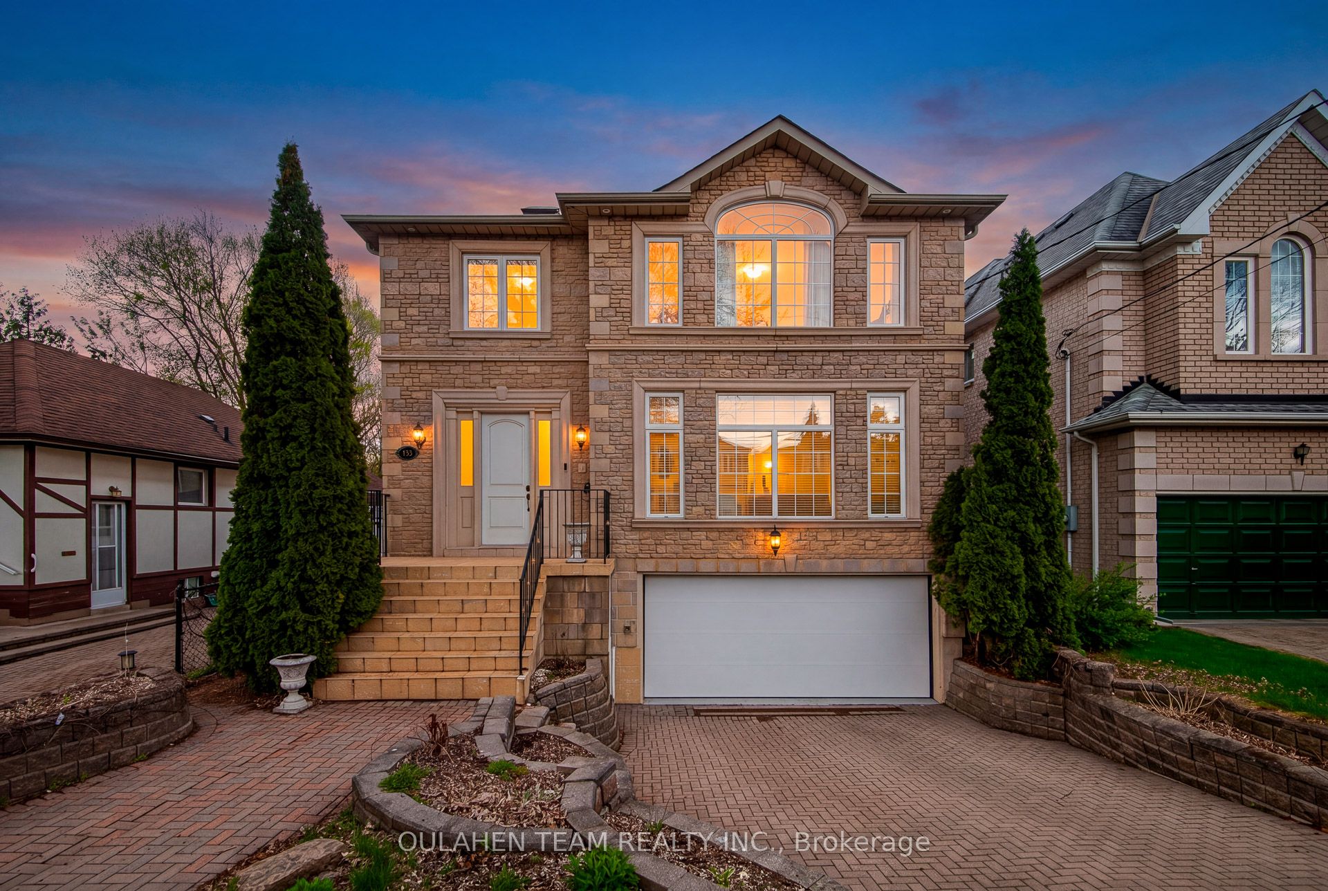 133 Spring Garden Avenue, Toronto, ON, M2N 3G6